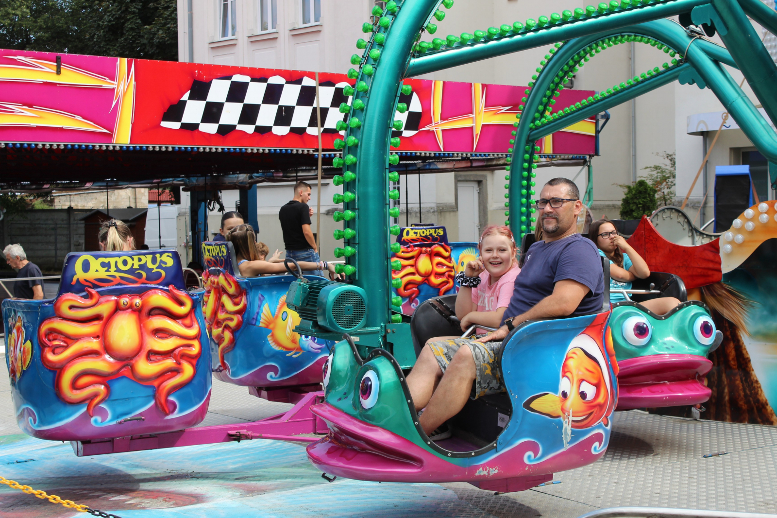 Den pro děti na Zahradě Čech bude letos plný pohádkových zážitků