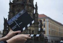 Hledají se komparzisté do filmu!