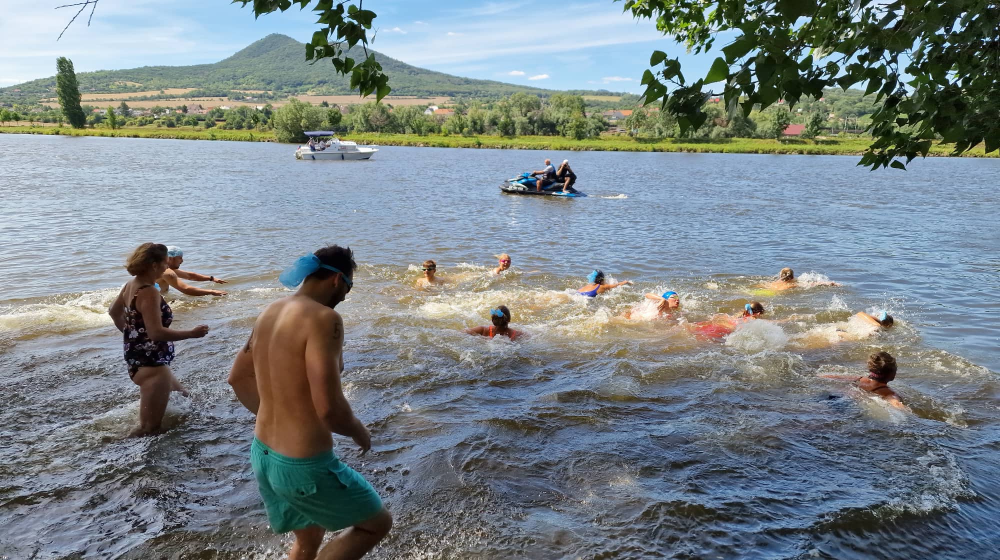 Kam o víkendu na Litoměřicku