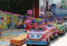 Svatovavřinecká pouť nabídne také lákavý kulturní program