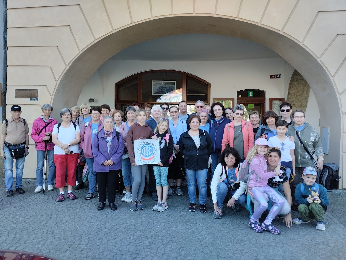 Klub českých turistů má nový web a zve na výlety!