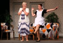 Na nádvoří litoměřického divadla budete Na správné adrese