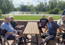 Klienti SeniorCentra SeneCura navštívili Park inspirace ve Velkých Žernosekách