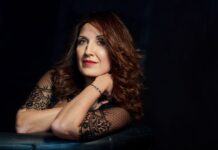 Zámek Konojedy zve na Rendez-Vous s Radkou Fišarovou