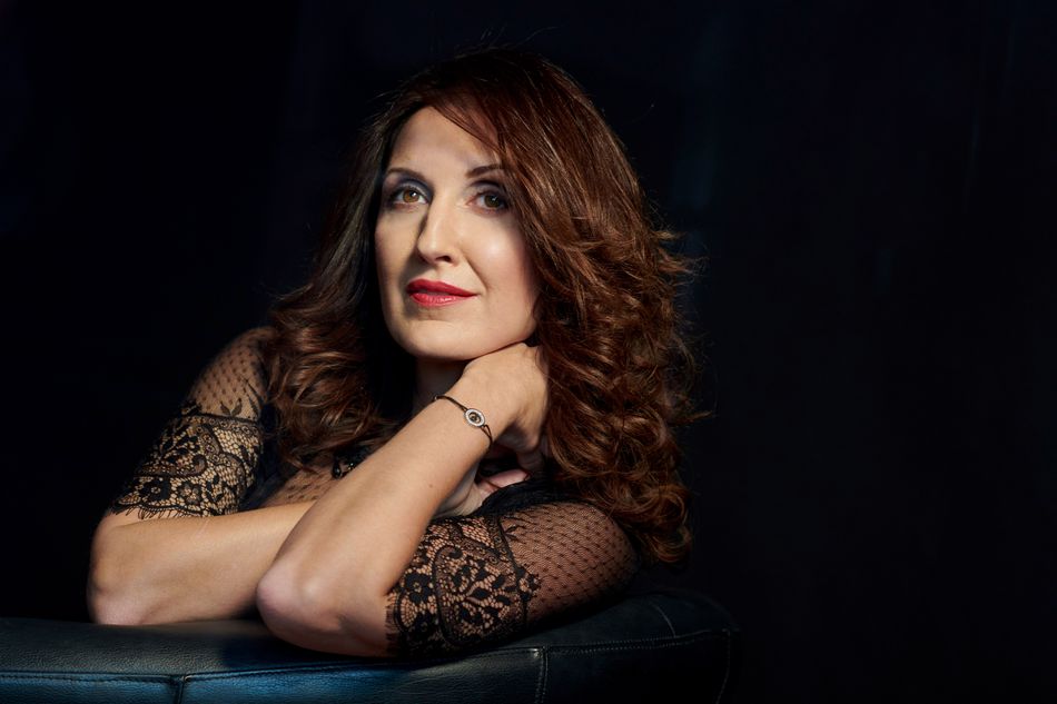 Zámek Konojedy zve na Rendez-Vous s Radkou Fišarovou