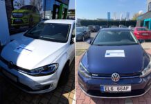 Auto Horejsek bilancuje Projekt elektromobility Auto Horejsek bilancuje Projekt elektromobility