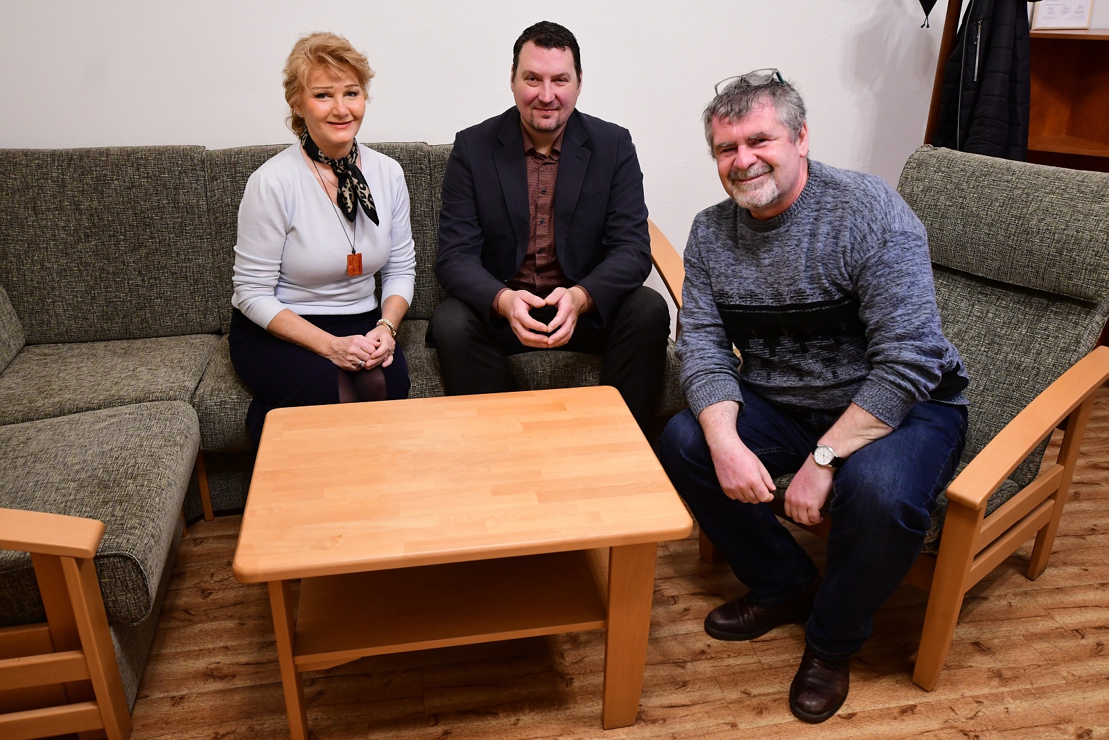 Ředitel Městských sportovních zařízení rezignoval