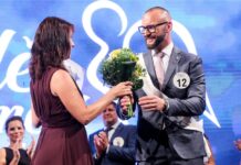 Petr Holba z litoměřické nemocnice má cenu sympaťáka z Anděla mezi zdravotníky 2024