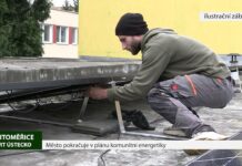 LITOMĚŘICE: Město pokračuje v plánu komunitní energetiky