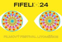 LITOMĚŘICE: Filmový festival FIFELI 2024 již tento víkend