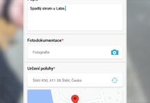 ŠTĚTÍ: Aplikace Munipolis vám umožní upozornit radnici na problémy