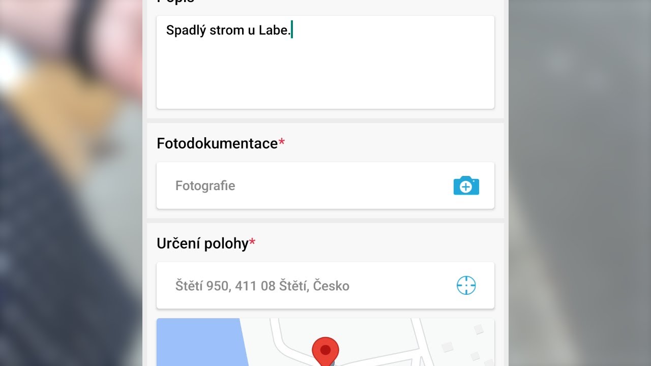 ŠTĚTÍ: Aplikace Munipolis vám umožní upozornit radnici na problémy