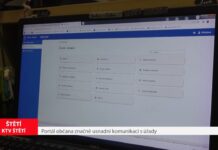 ŠTĚTÍ: Portál občana značně usnadní komunikaci s úřady