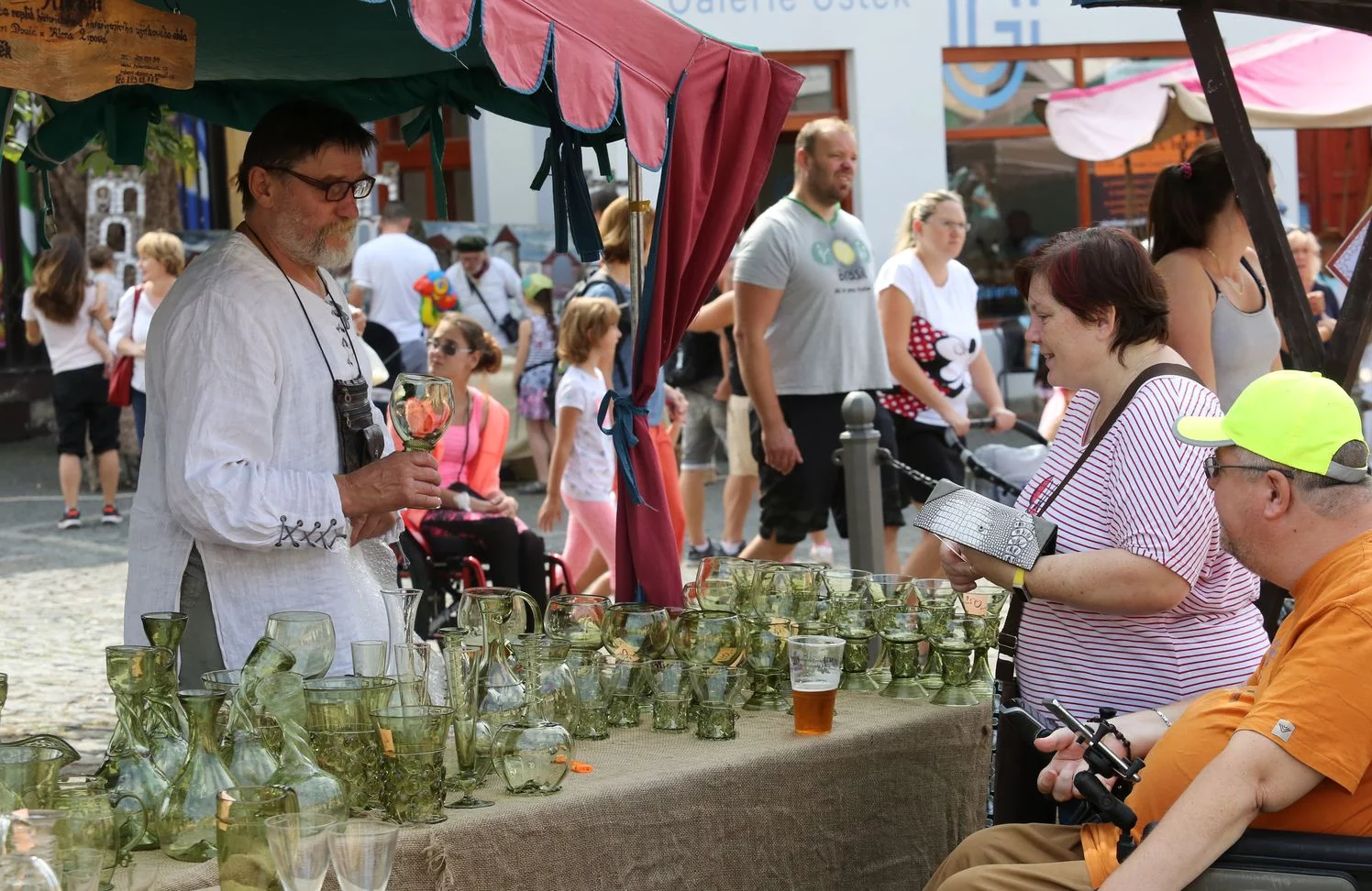 Kam o víkendu na Litoměřicku