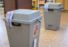 Do senátu chce za volební obvod Litoměřice osm lidí