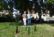 Užijte si v Jiráskových sadech Den s Rozmarýnem!