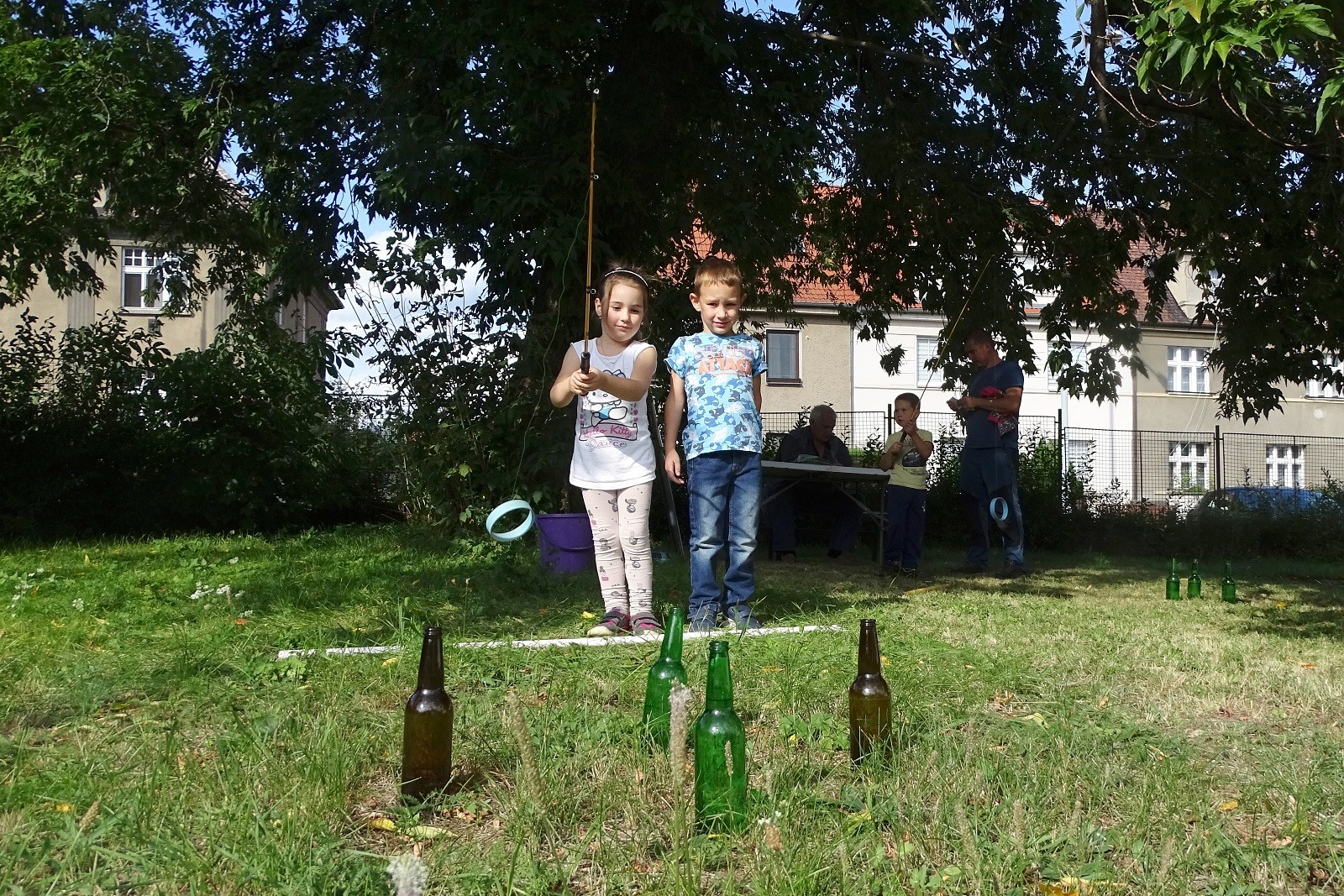 Užijte si v Jiráskových sadech Den s Rozmarýnem!