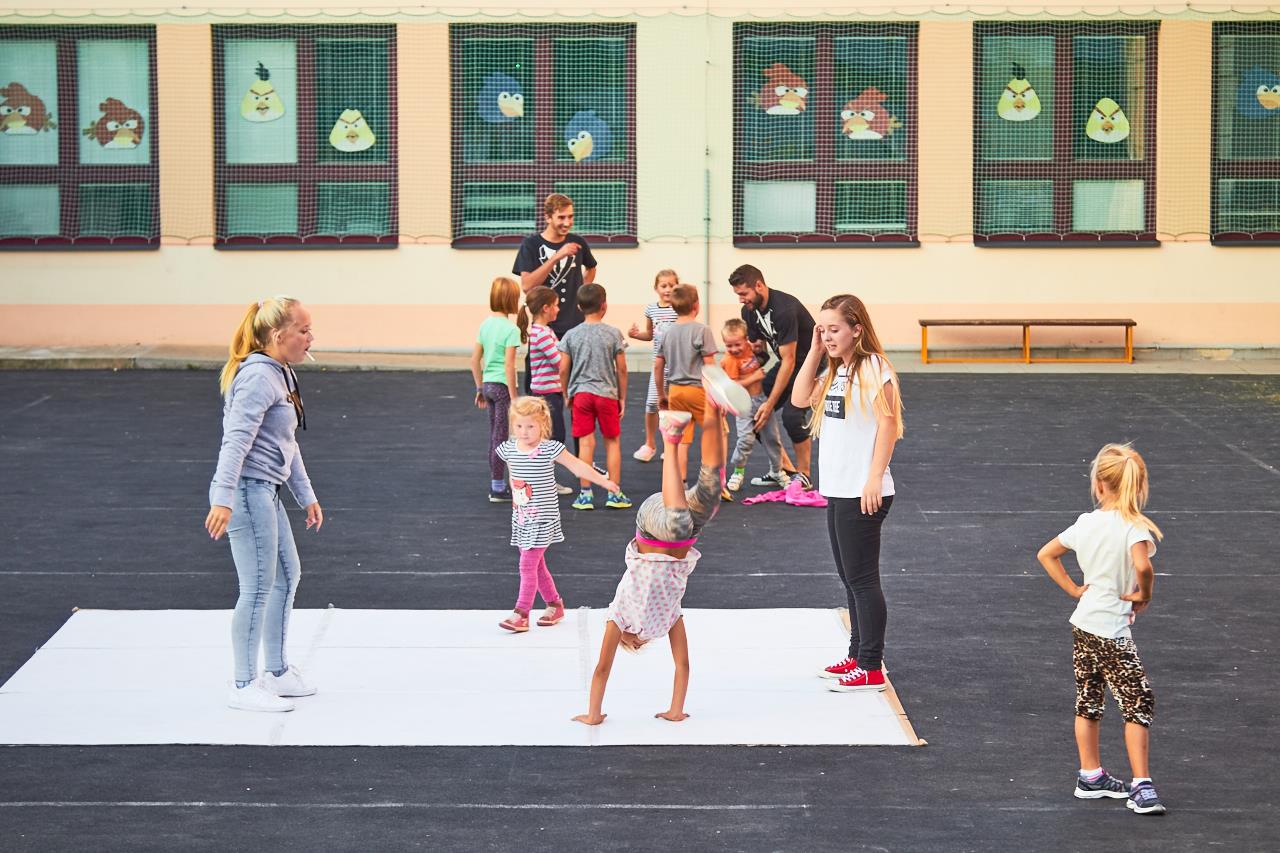 Zažijte Roudnici jinak už tuto sobotu!