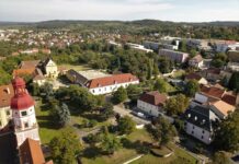 Festival „Den architektury“ opět i v Roudnici nad Labem