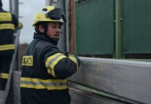 V Křešicích výstrahy meteorologů nepodceňují, krizový štáb zasedne zítra