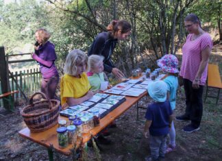 Slavnosti pastvin v sobotu nabídnou zážitky i zábavu