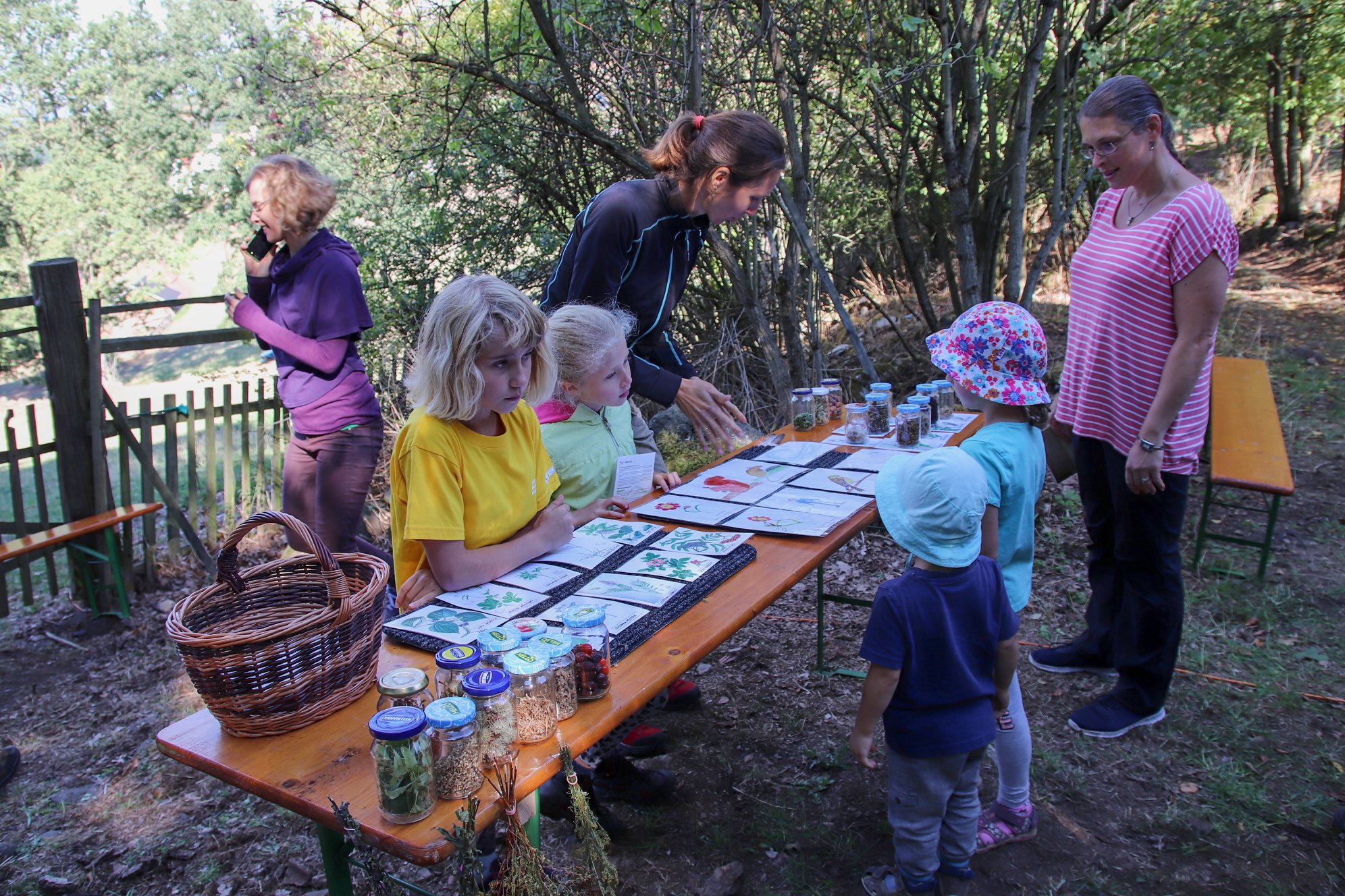 Slavnosti pastvin v sobotu nabídnou zážitky i zábavu