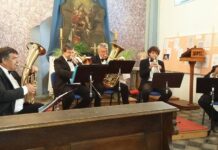 Den české státnosti v Keblicích oslaví tradičně koncertem