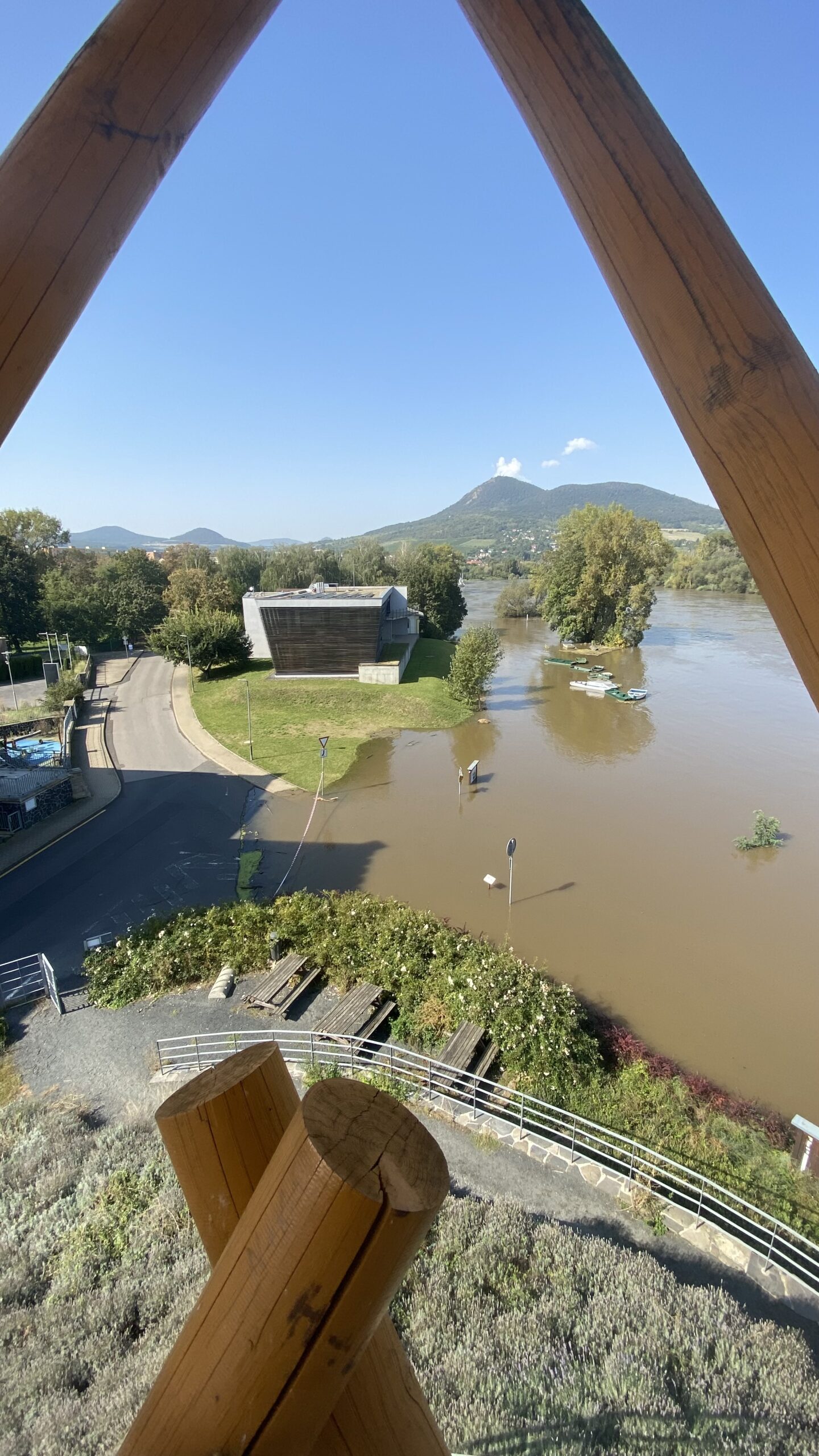 Fotogalerie: Lovosice, 18. 9. 2024