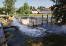 Fotogalerie: Křešice, 17. 9. 2024