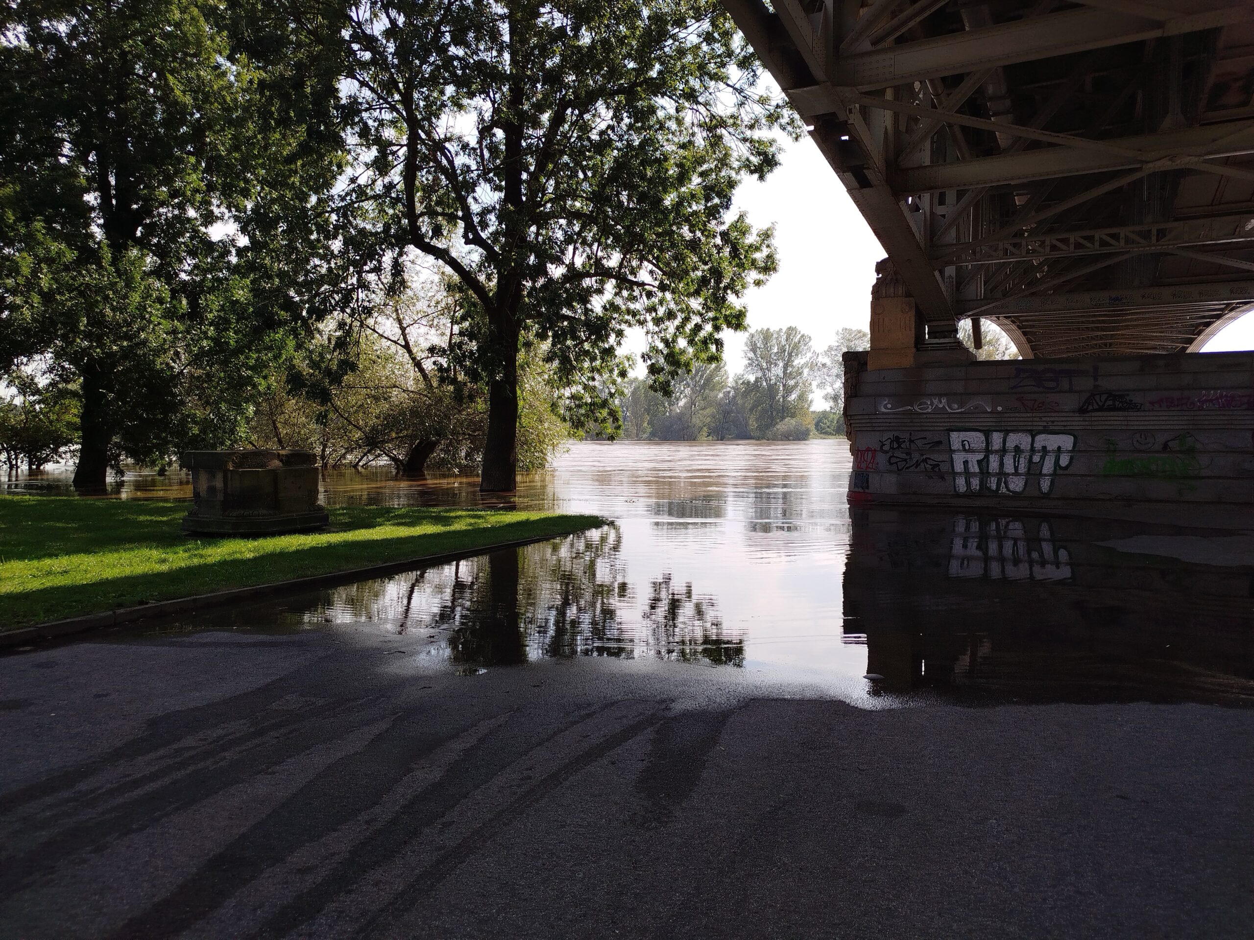 Fotogalerie: Střelecký ostrov v Litoměřicích, 17. 9. 2024