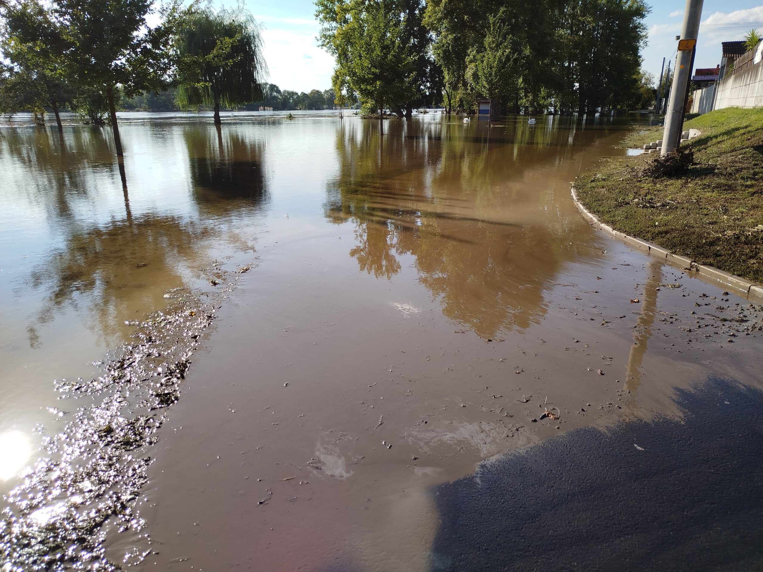 Fotogalerie: Křešice, 20. 9. 2024