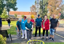 Sportu zdar! Senioři soutěžili ve sportovních hrách