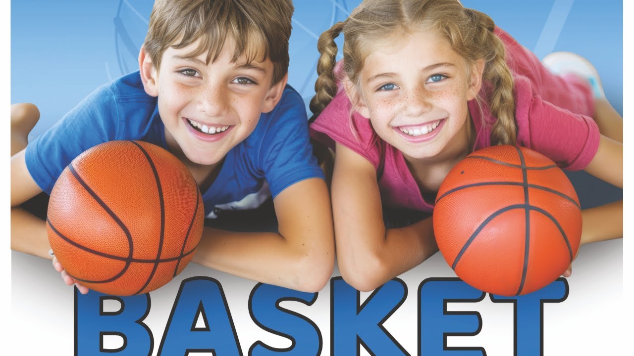 LITOMĚŘICE: Basketbalový Slavoj a Lvice zvou na zápis do přípravek