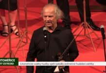 LITOMĚŘICE: Litoměřické svátky hudby opět nabídly jedinečné hudební zážitky