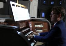 LITOMĚŘICE: Varhanní léto zakončila Pocta Bedřichu Smetanovi