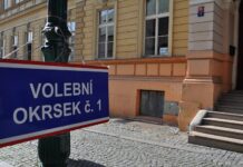 Druhé kolo senátních voleb je tu!