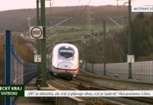 „Vysokorychlostní železnice je důležitá, ale stát ji plánuje silou, což je špatně,“ říká poslanec a starosta Liška