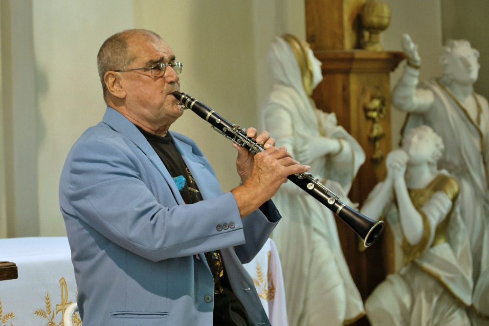 Kudrmannovy Lovosice dnes vyvrcholí koncertem a besedou