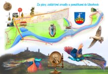 Město Libochovice má svůj vlastní Výlet s tajenkou
