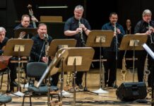 V Roudnici nad Labem oslaví výročí republiky tradičně koncertem