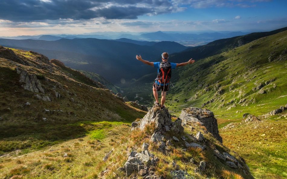 Jaké typy dovolených jsou nejpopulárnější v roce 2024?