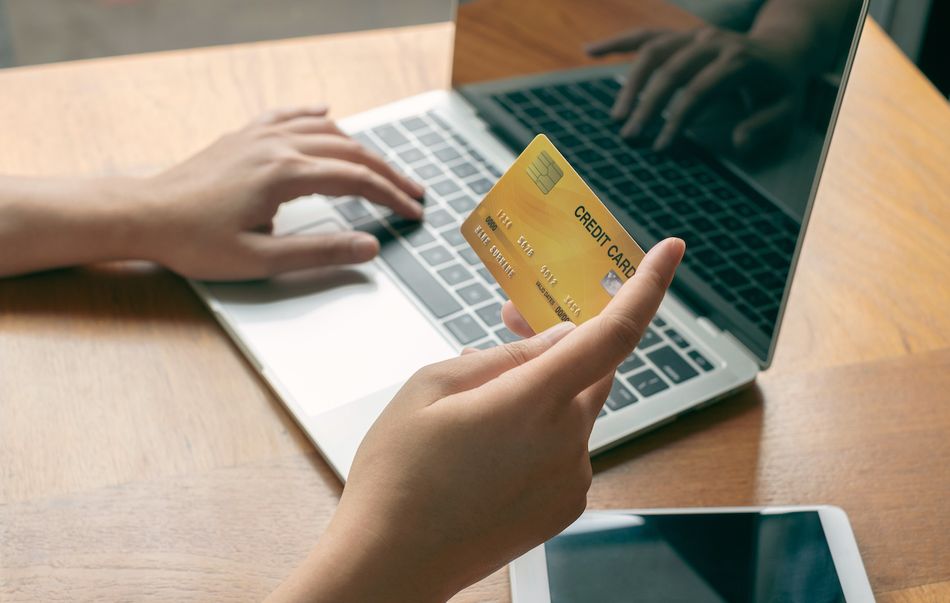 Půjčka přes internet má velmi jednoduchá pravidla