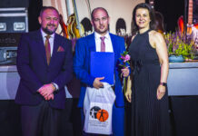 SeniorCentrum SeneCura v Terezíně získalo prestižní Značku kvality