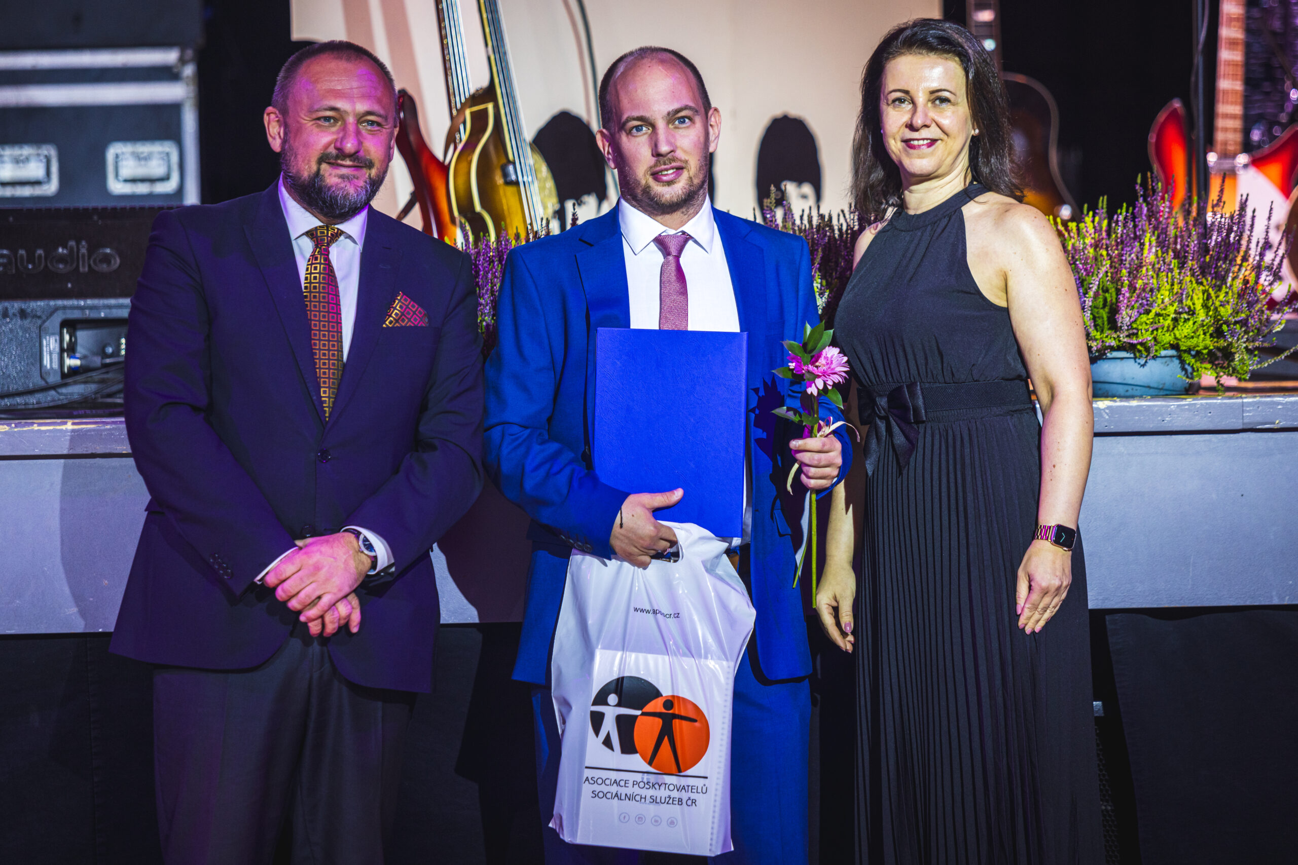 SeniorCentrum SeneCura v Terezíně získalo prestižní Značku kvality