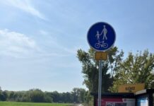 Labská stezka má u Nučnic další komfortní úsek