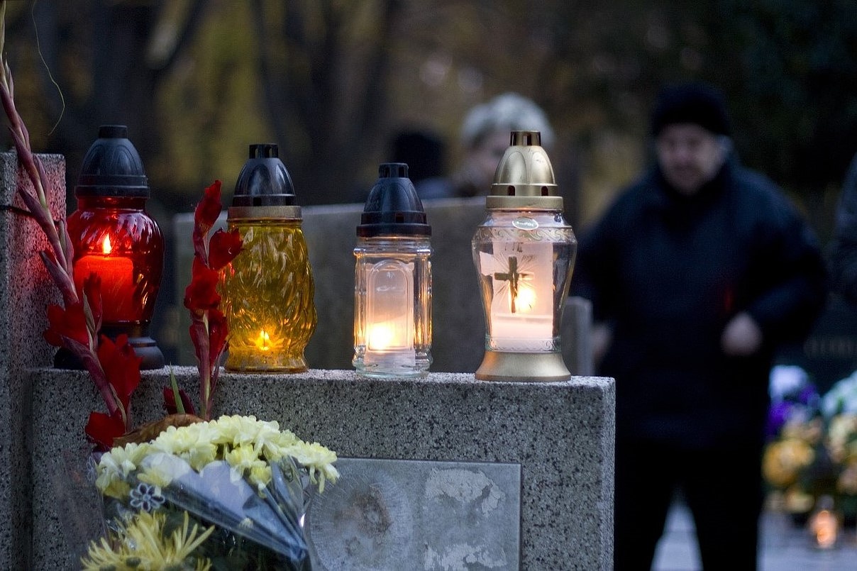 Otevírací doba hřbitova v Litoměřicích je na Dušičky prodloužená