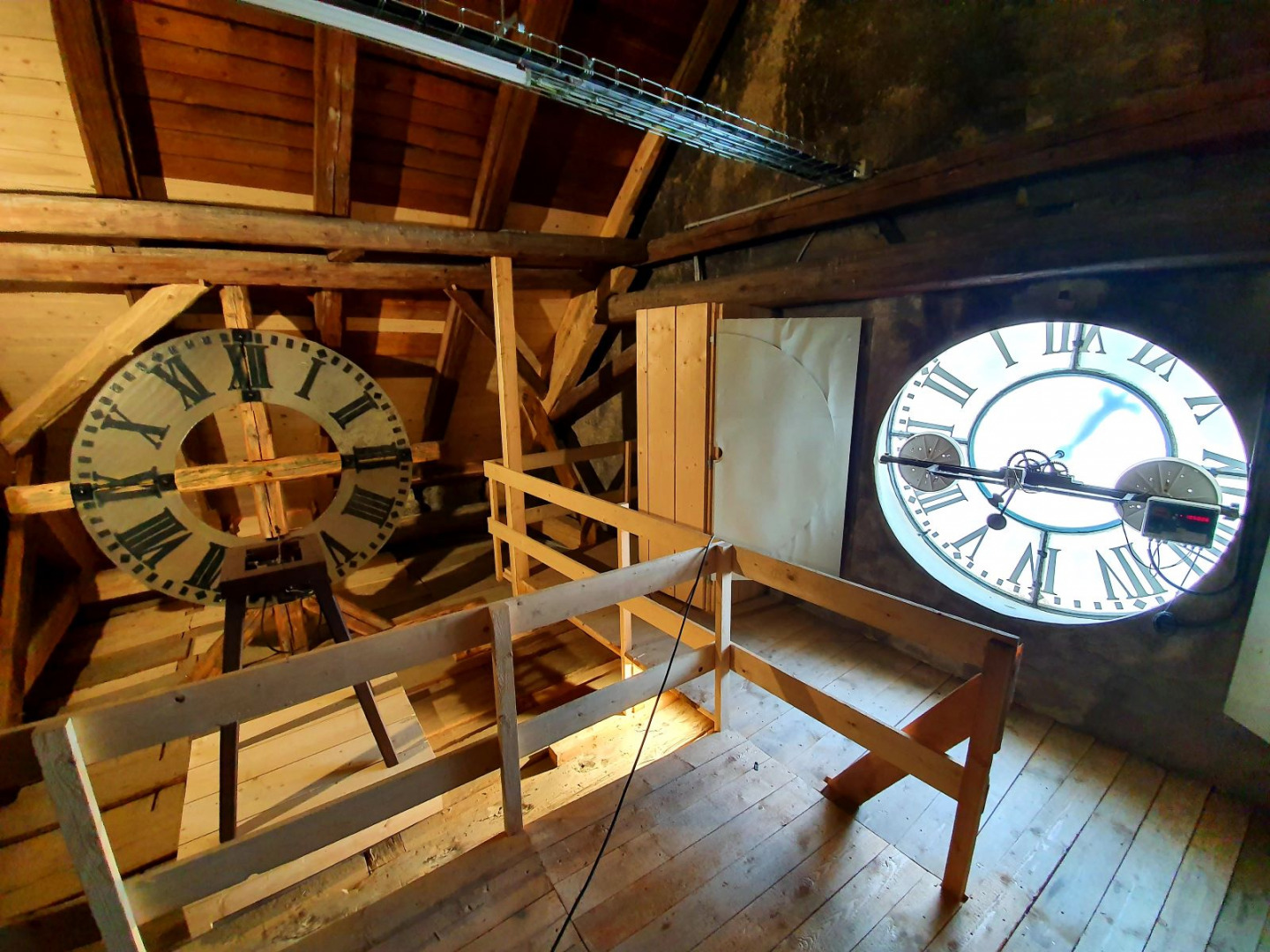 Den infocenter nabídne v Litoměřicích bezplatné prohlídky věže Kalich