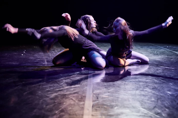 Duncan centre letos zatančí v litoměřickém divadle