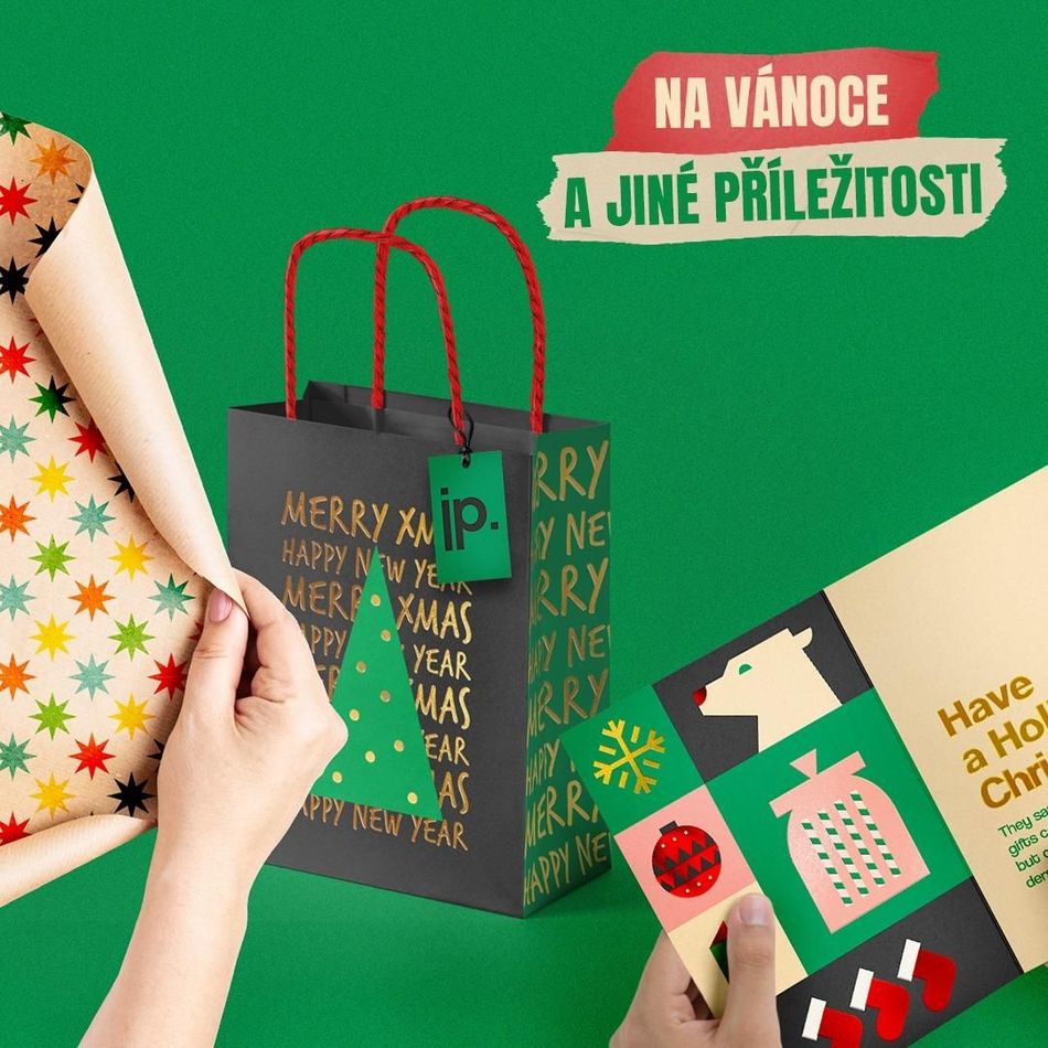 Zelený marketing: Jak papírové sáčky na zakázku se slogany vylepší image vaší značky šetrné k životnímu prostředí