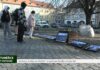 LITOMĚŘICE: Výstavu „Fotky na dlažbě“ si opět prohlédly stovky lidí